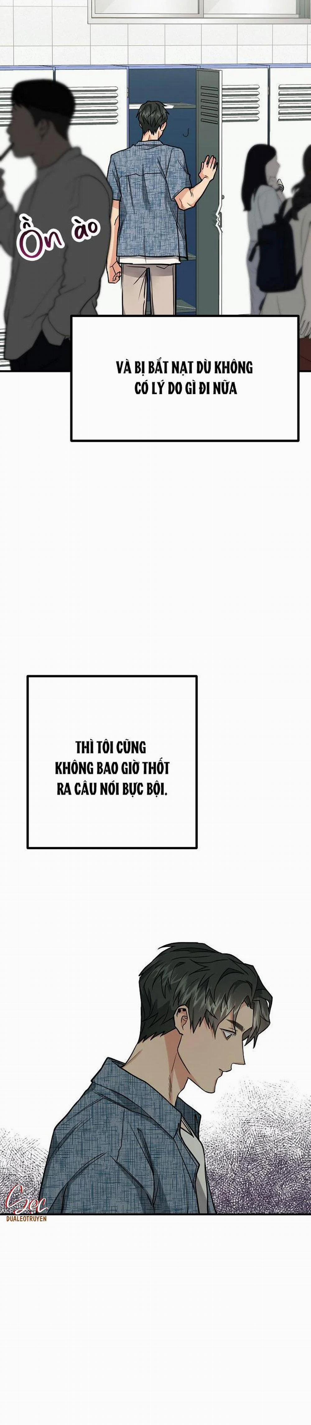 Có Tin Vào Tính Bản Ác Không ? 1 trang 5