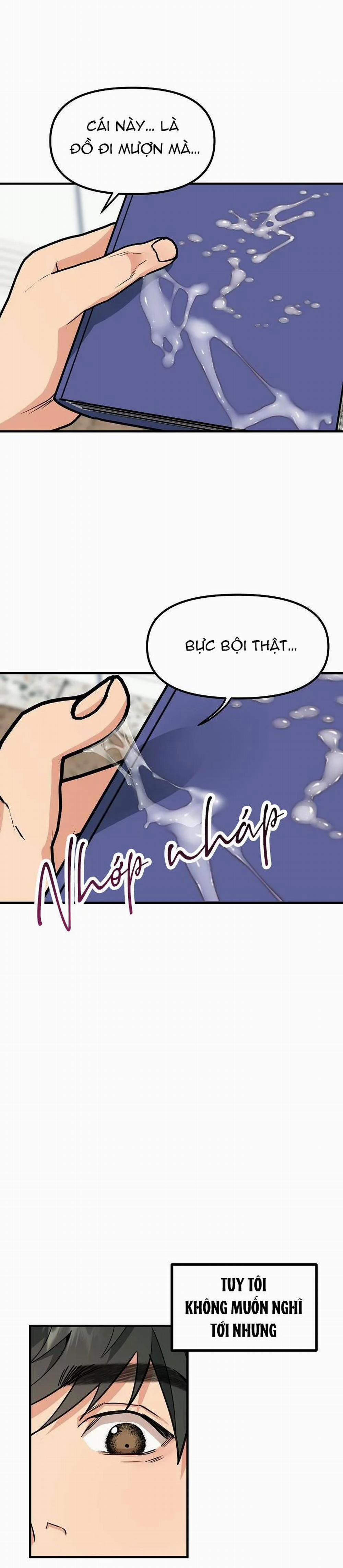 Có Tin Vào Tính Bản Ác Không ? 1 trang 6