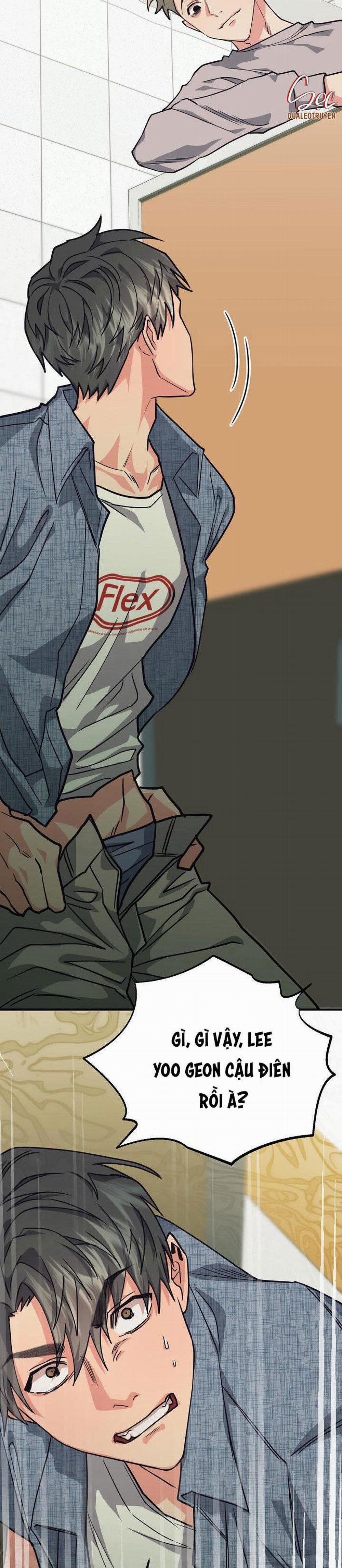 Có Tin Vào Tính Bản Ác Không ? 2 trang 10