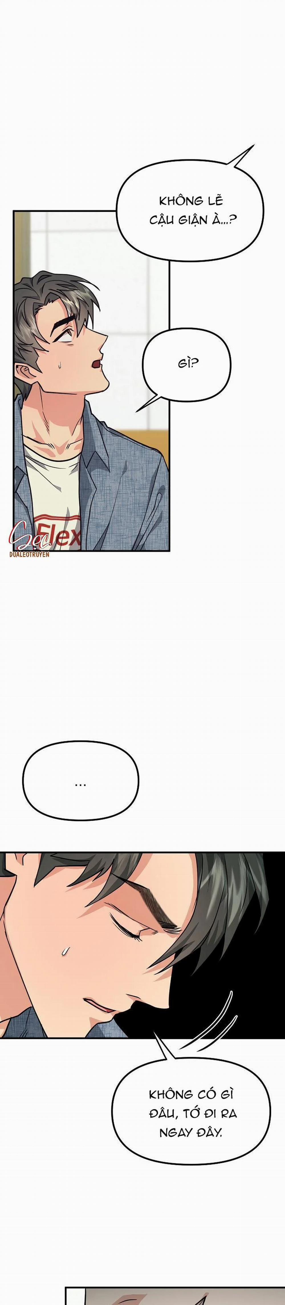 Có Tin Vào Tính Bản Ác Không ? 2 trang 12