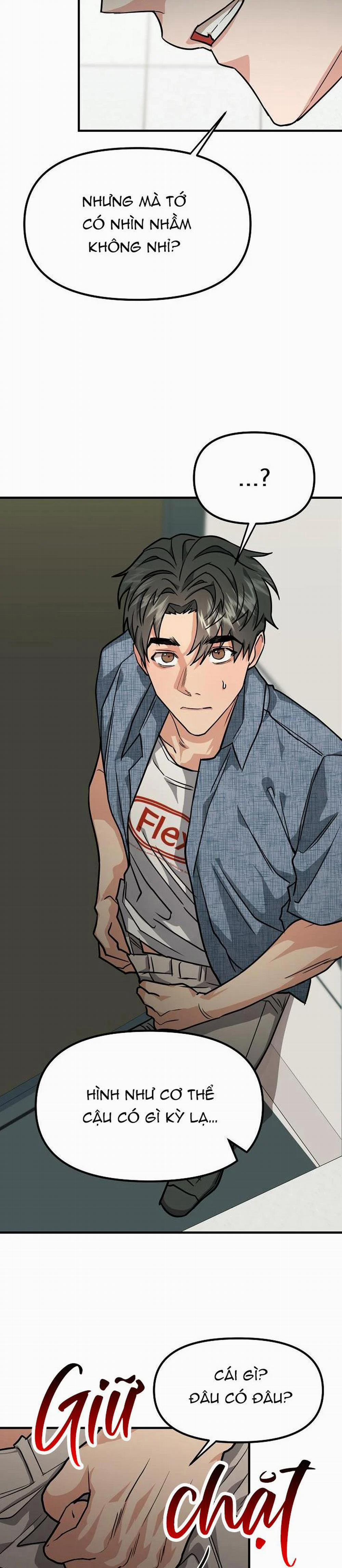 Có Tin Vào Tính Bản Ác Không ? 2 trang 13