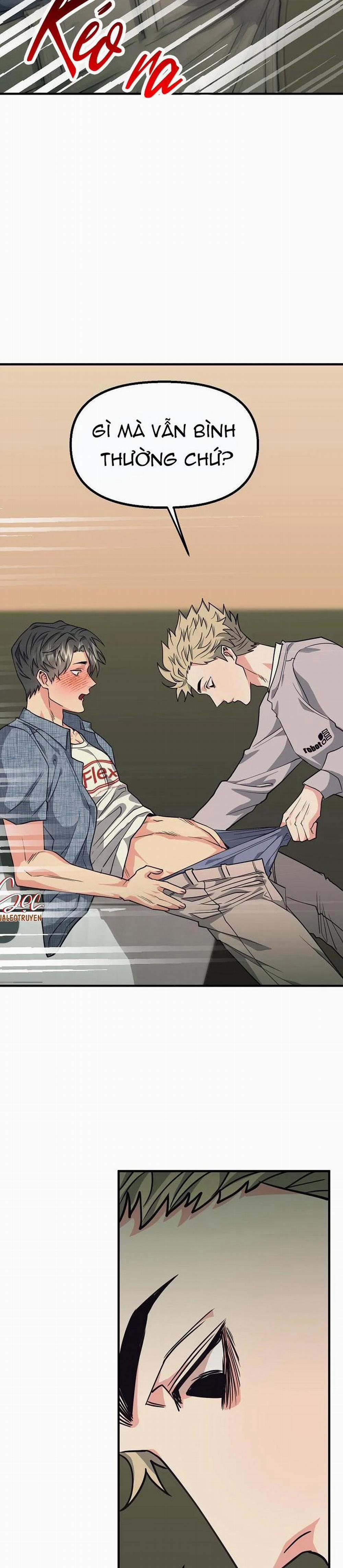 Có Tin Vào Tính Bản Ác Không ? 2 trang 19