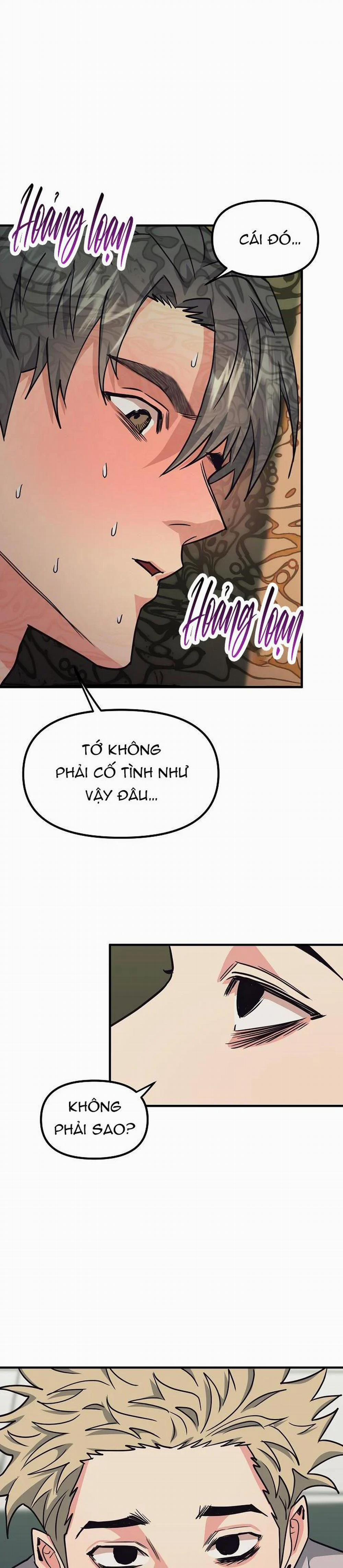 Có Tin Vào Tính Bản Ác Không ? 2 trang 21