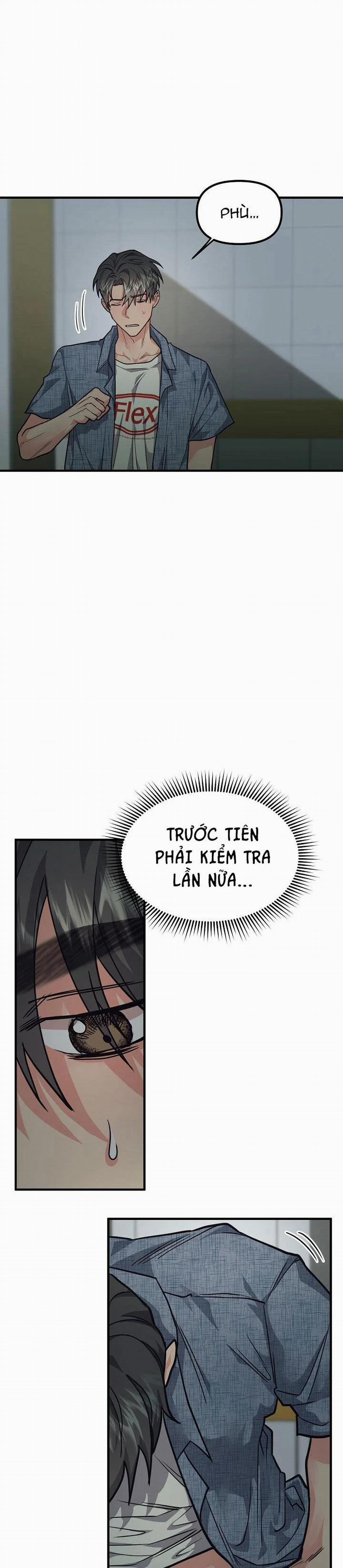 Có Tin Vào Tính Bản Ác Không ? 2 trang 8