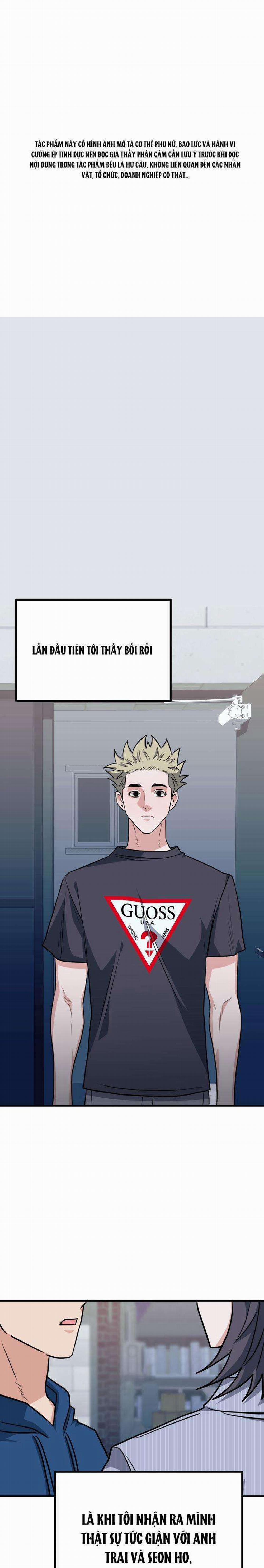 Có Tin Vào Tính Bản Ác Không ? 20 trang 1