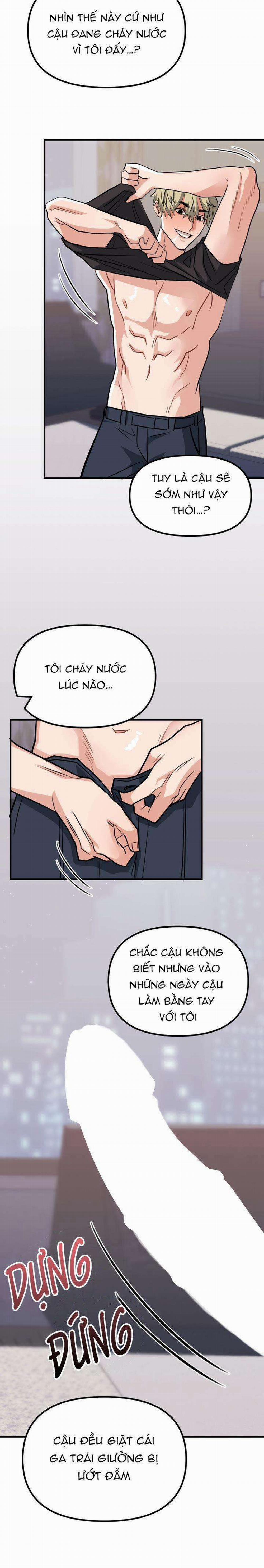 Có Tin Vào Tính Bản Ác Không ? 20 trang 13