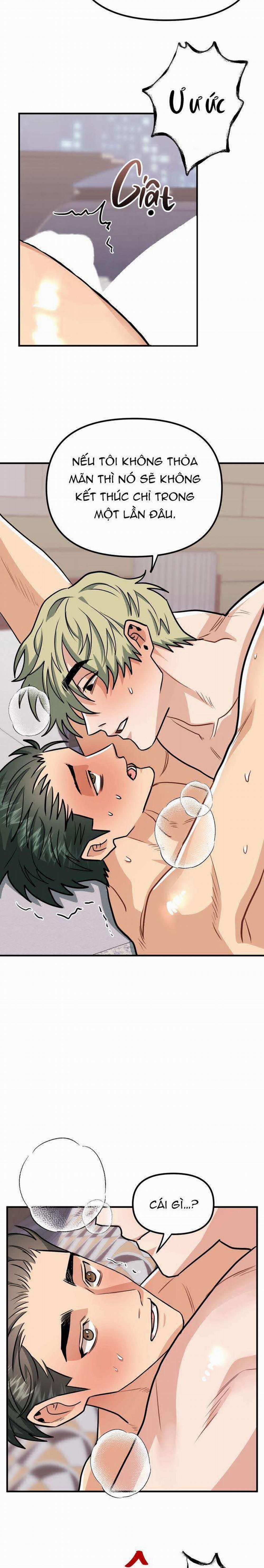 Có Tin Vào Tính Bản Ác Không ? 20 trang 17