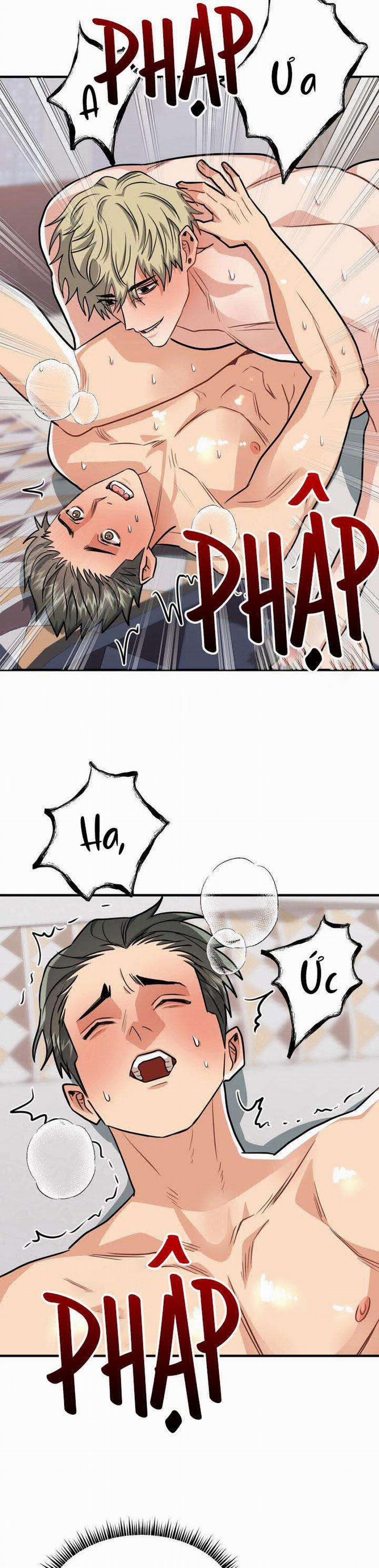 Có Tin Vào Tính Bản Ác Không ? 20 trang 18