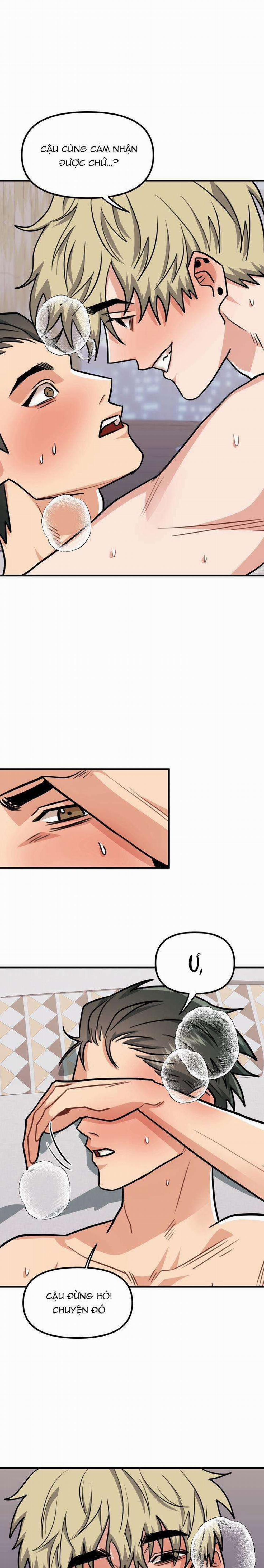 Có Tin Vào Tính Bản Ác Không ? 20 trang 21