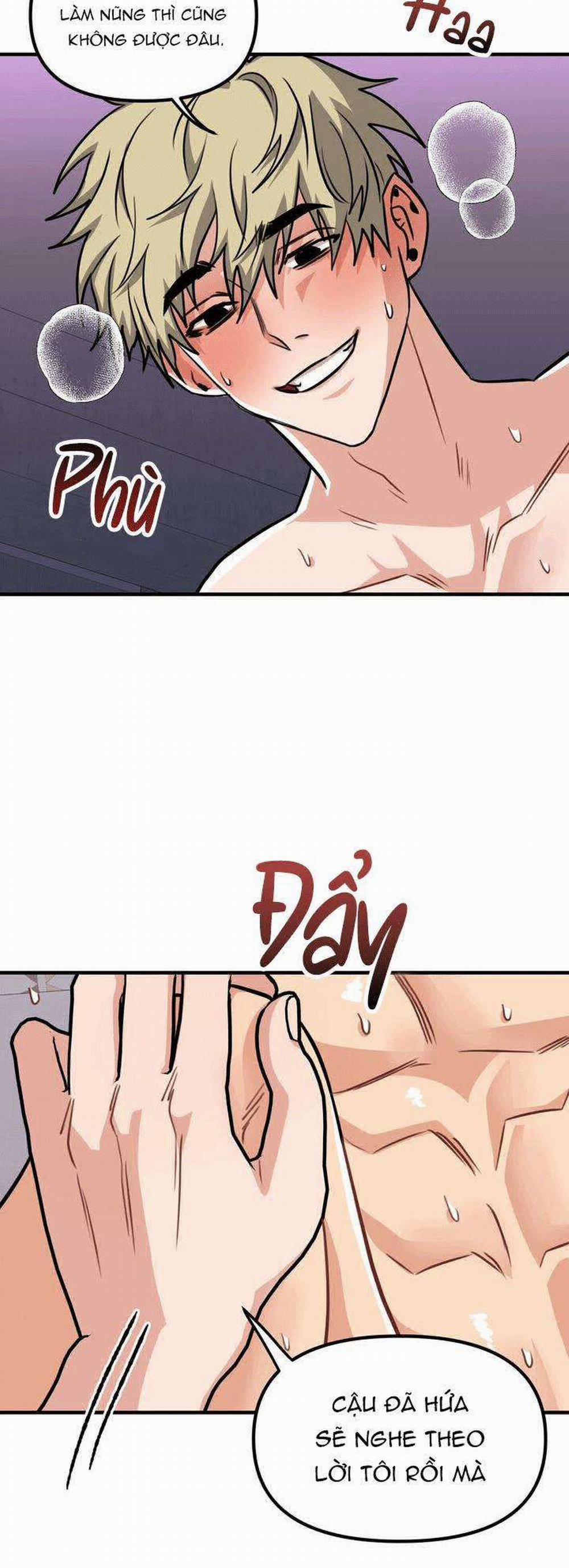 Có Tin Vào Tính Bản Ác Không ? 21 trang 19