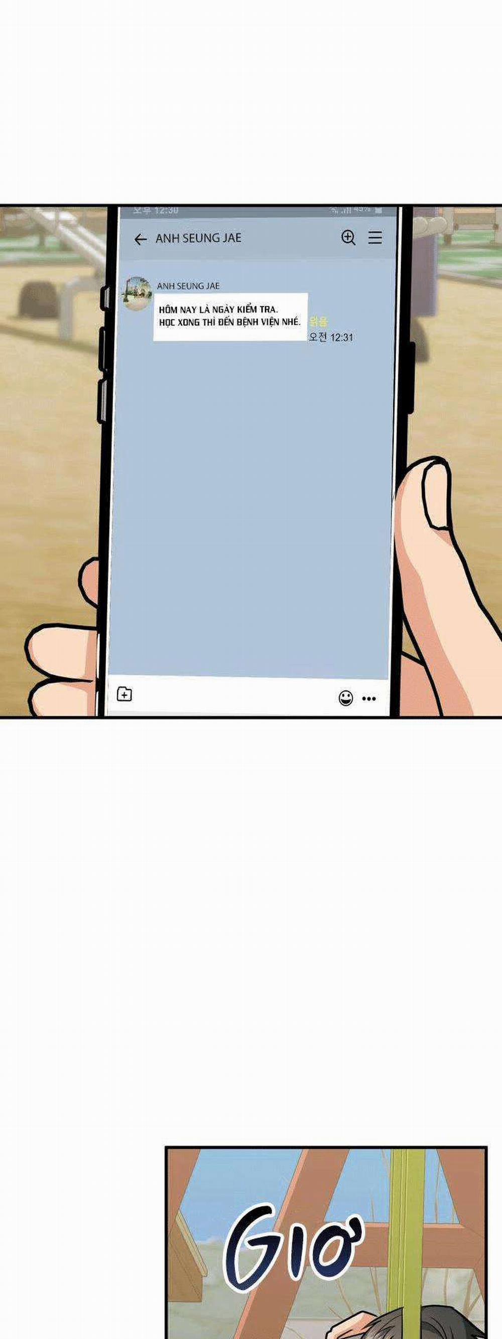 Có Tin Vào Tính Bản Ác Không ? 21 trang 35