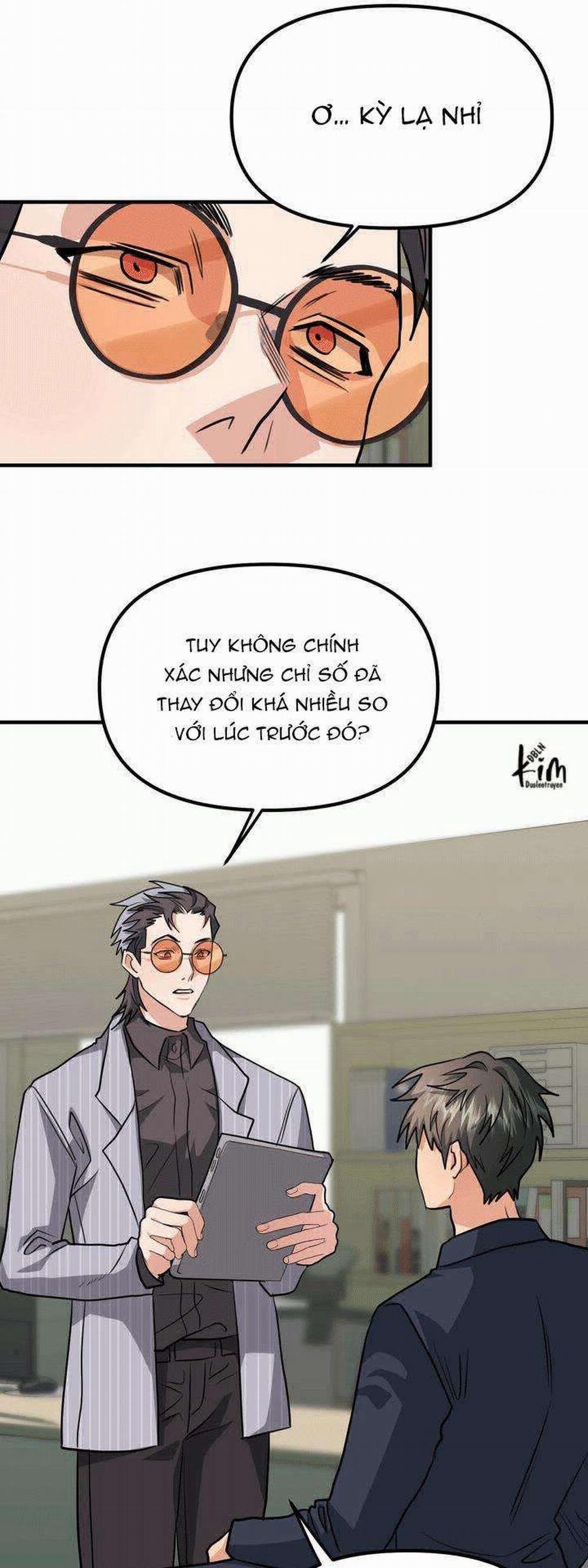 Có Tin Vào Tính Bản Ác Không ? 21 trang 38