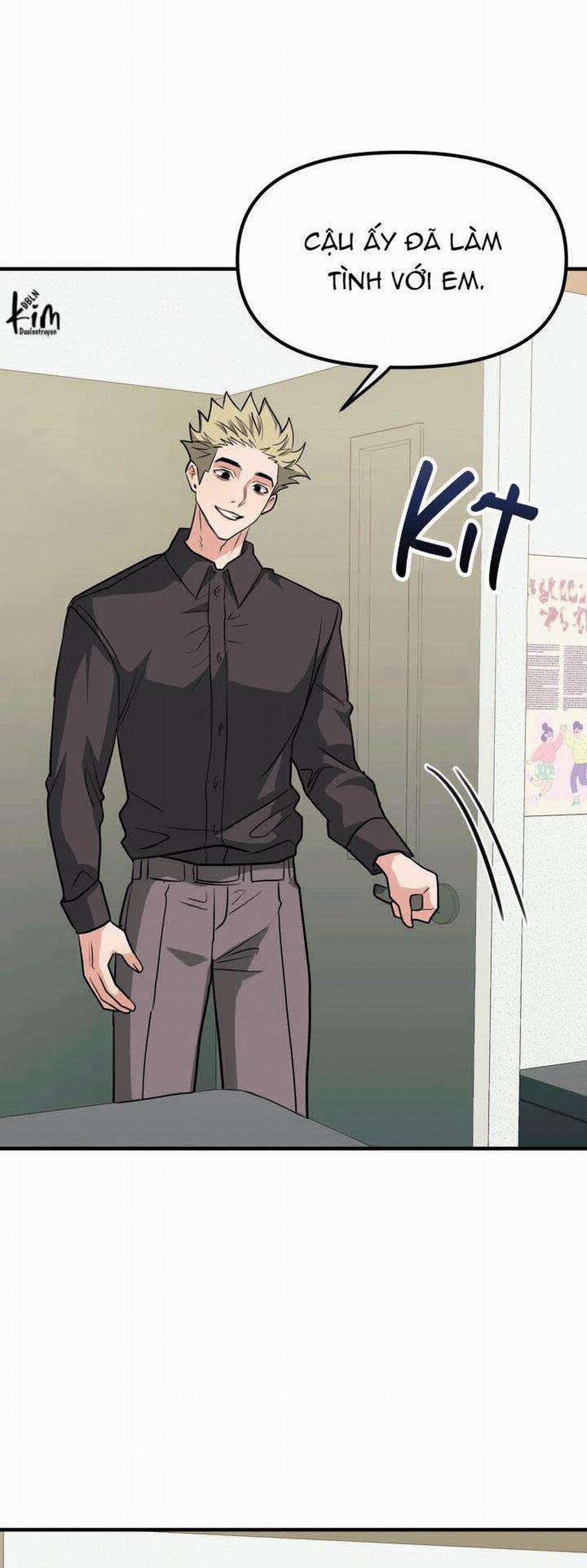 Có Tin Vào Tính Bản Ác Không ? 21 trang 40