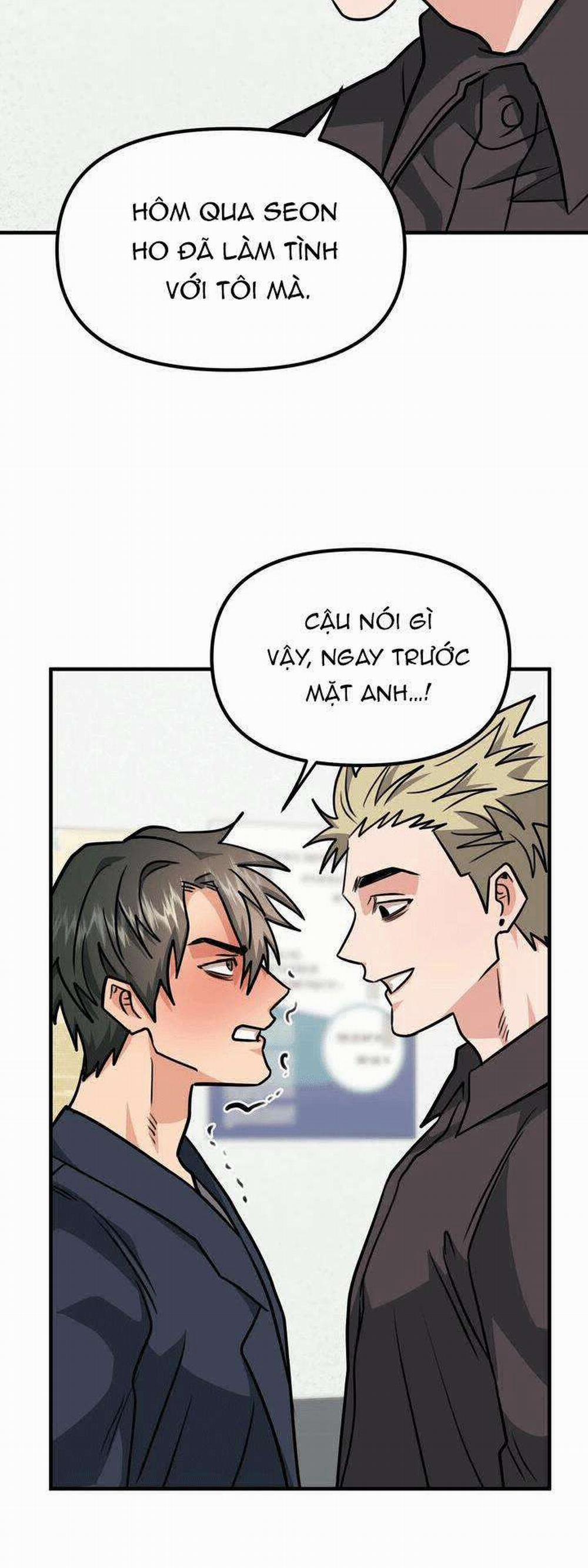 Có Tin Vào Tính Bản Ác Không ? 21 trang 42