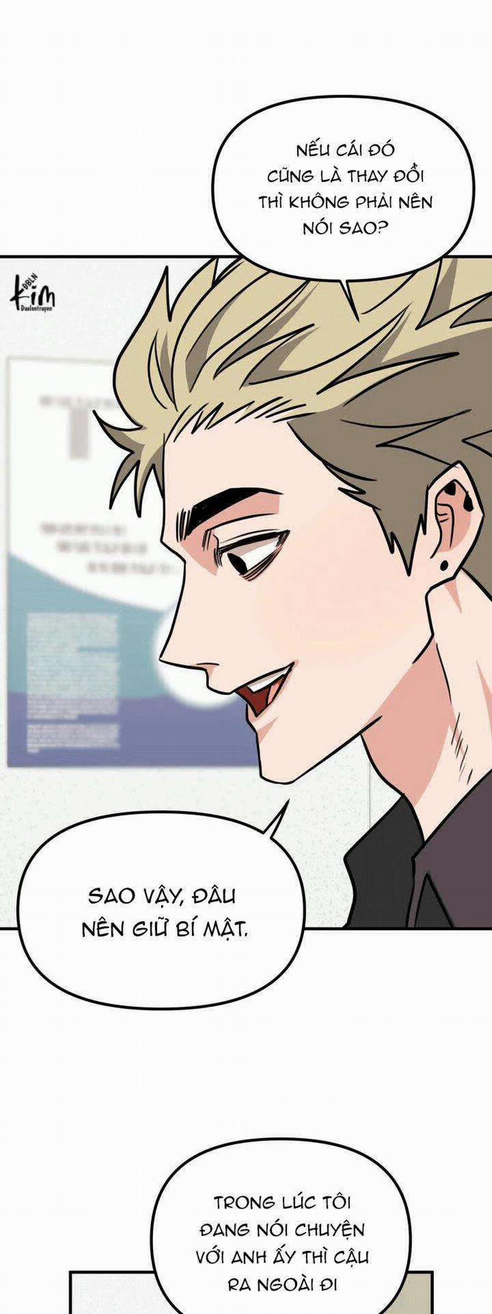 Có Tin Vào Tính Bản Ác Không ? 21 trang 43