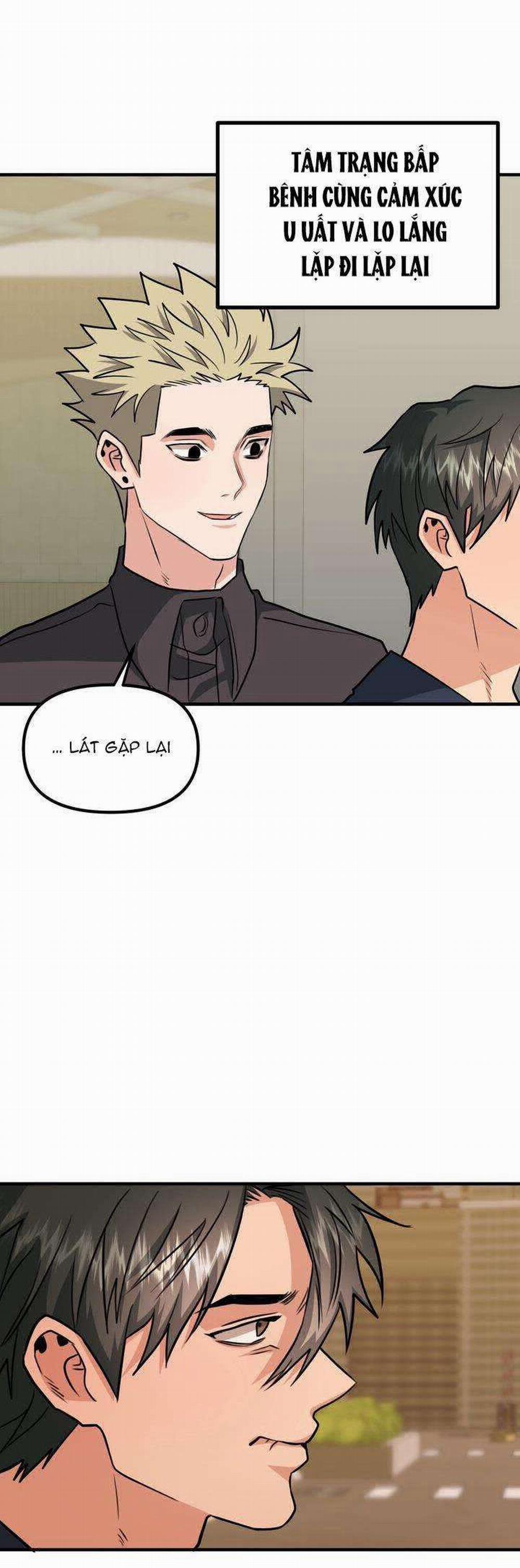 Có Tin Vào Tính Bản Ác Không ? 22 trang 12