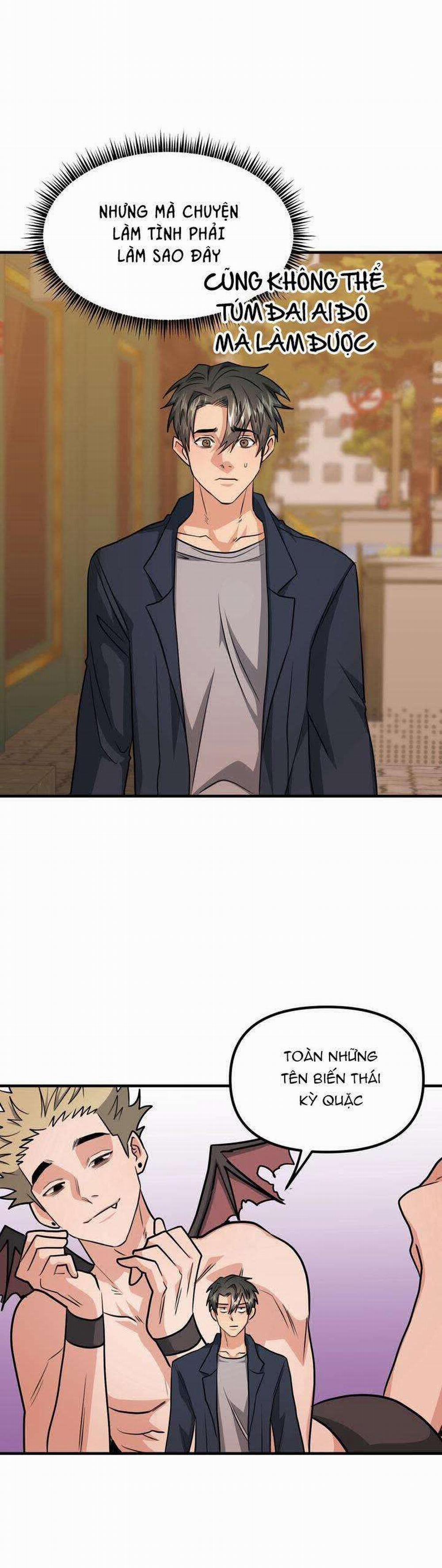 Có Tin Vào Tính Bản Ác Không ? 22 trang 17