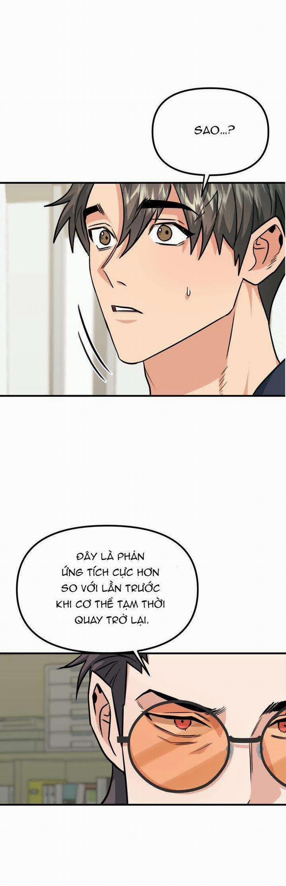 Có Tin Vào Tính Bản Ác Không ? 22 trang 2