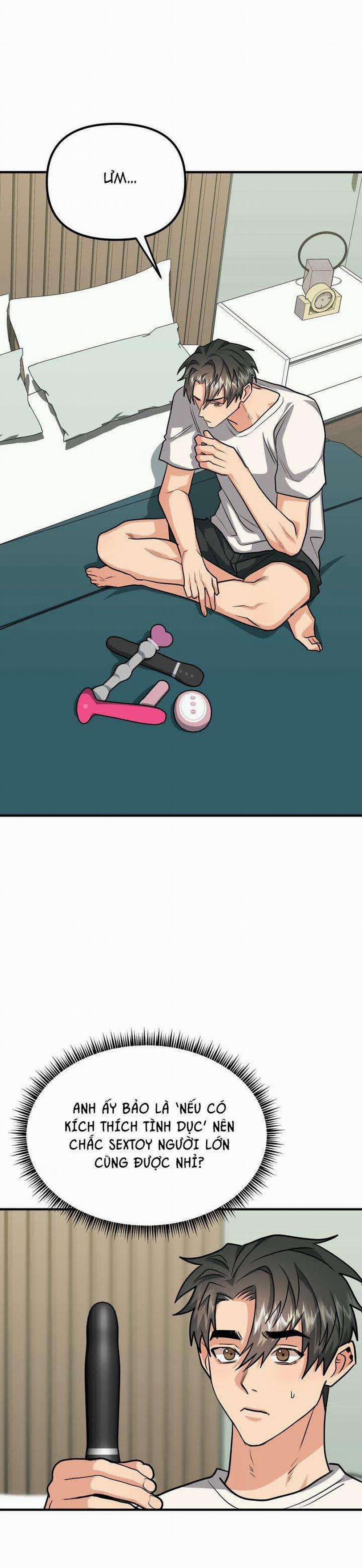 Có Tin Vào Tính Bản Ác Không ? 22 trang 20