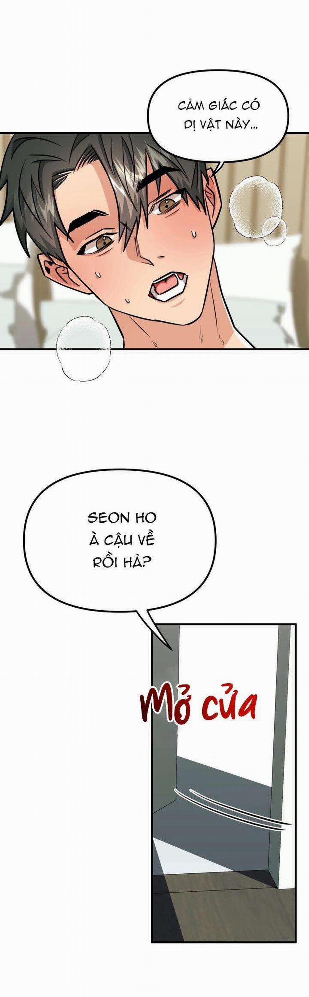 Có Tin Vào Tính Bản Ác Không ? 22 trang 26