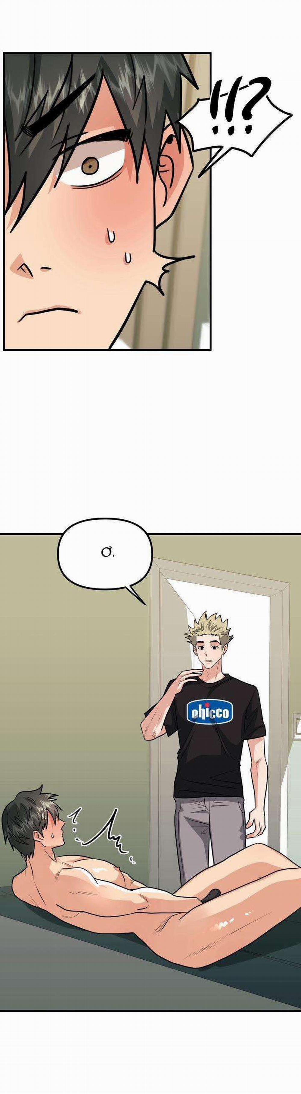 Có Tin Vào Tính Bản Ác Không ? 22 trang 27