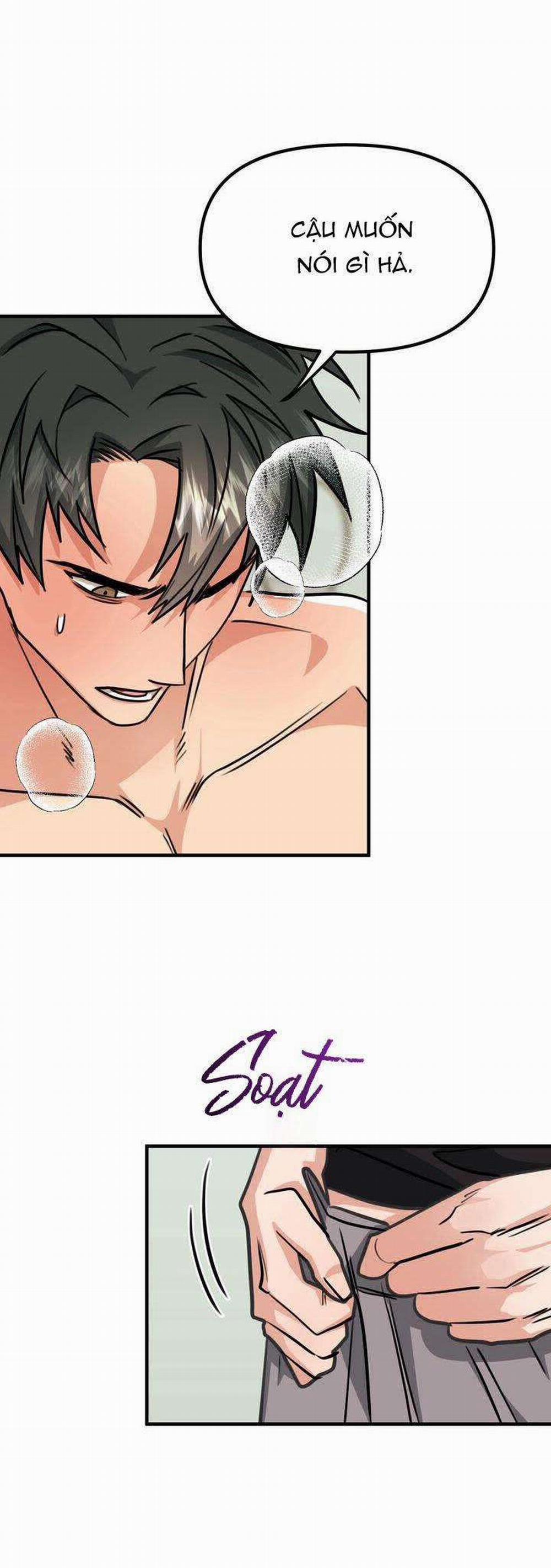 Có Tin Vào Tính Bản Ác Không ? 22 trang 33