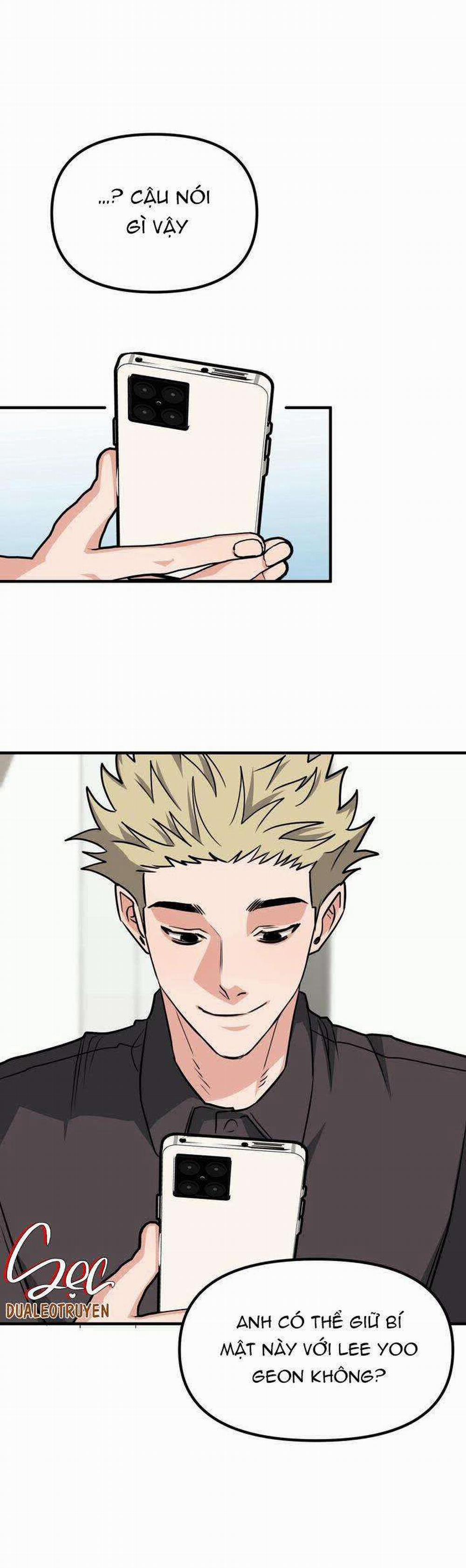 Có Tin Vào Tính Bản Ác Không ? 22 trang 5