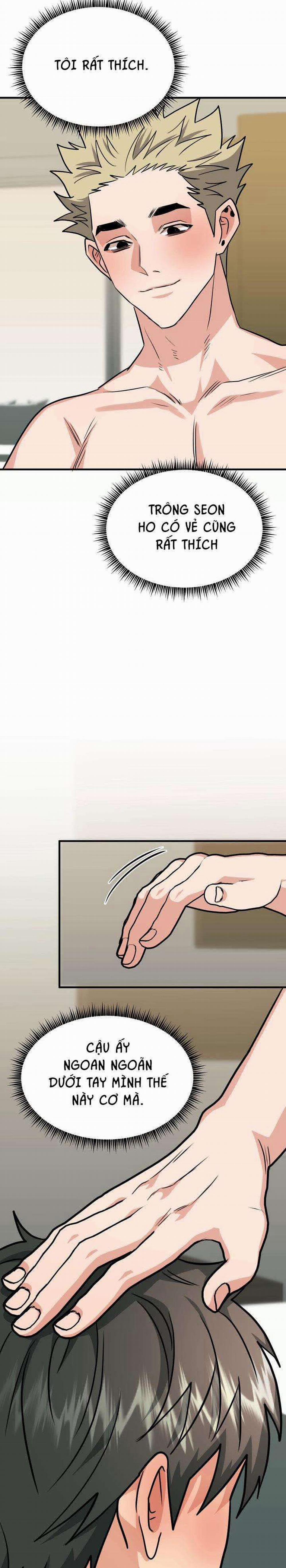 Có Tin Vào Tính Bản Ác Không ? 23 trang 11