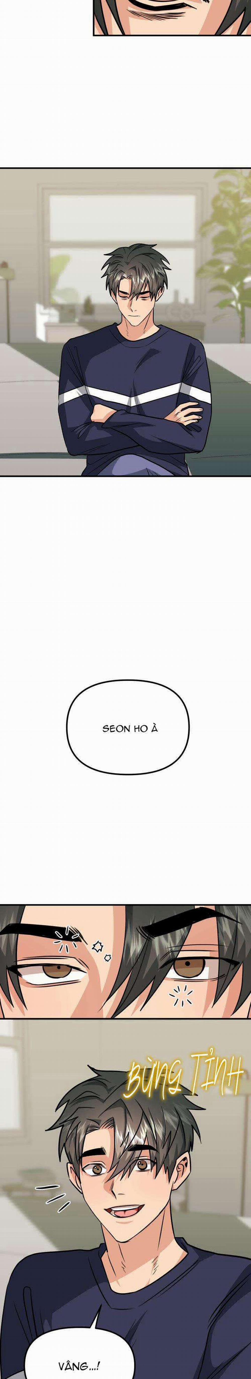 Có Tin Vào Tính Bản Ác Không ? 23 trang 15