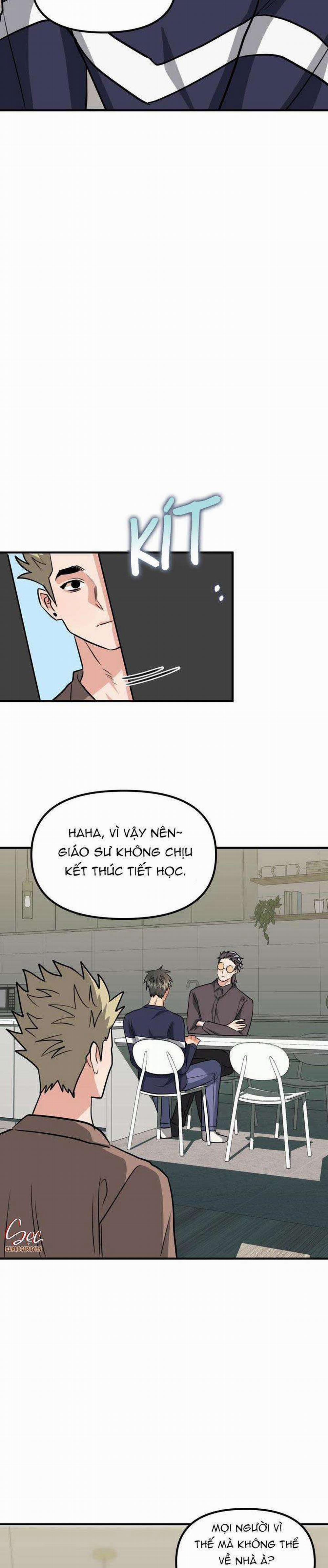 Có Tin Vào Tính Bản Ác Không ? 23 trang 16