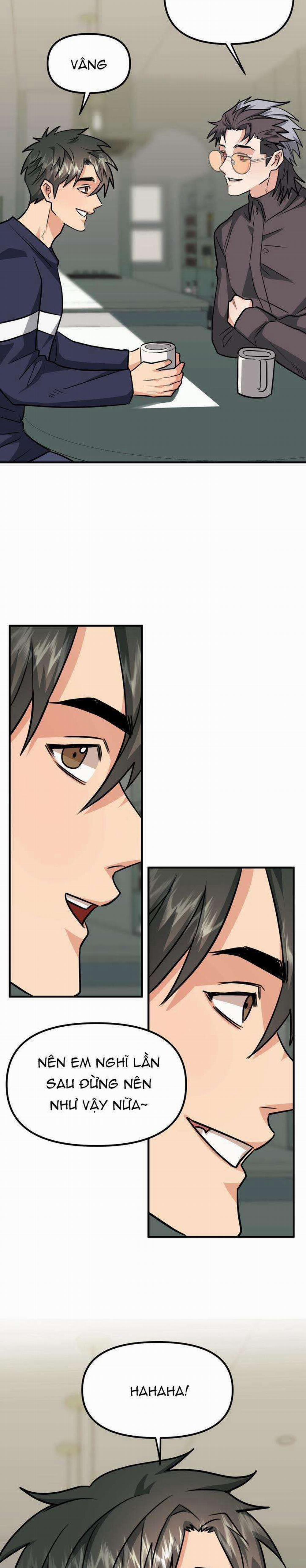 Có Tin Vào Tính Bản Ác Không ? 23 trang 17