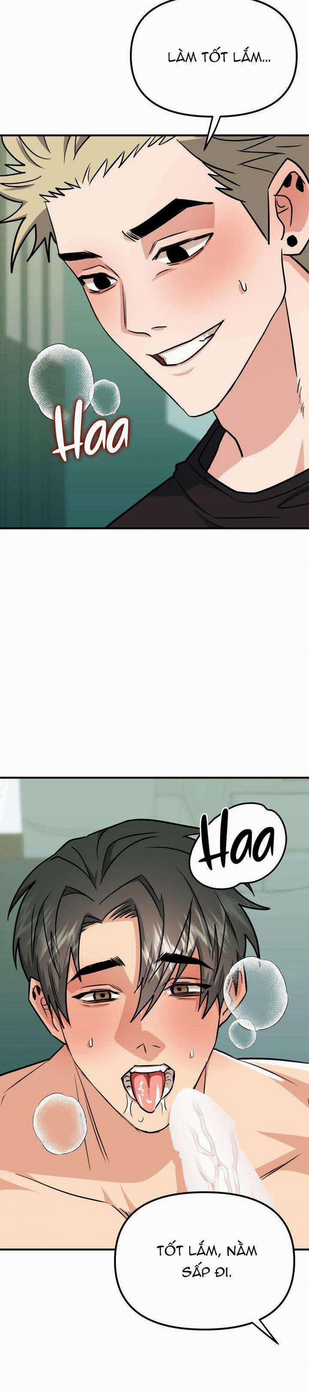 Có Tin Vào Tính Bản Ác Không ? 23 trang 2