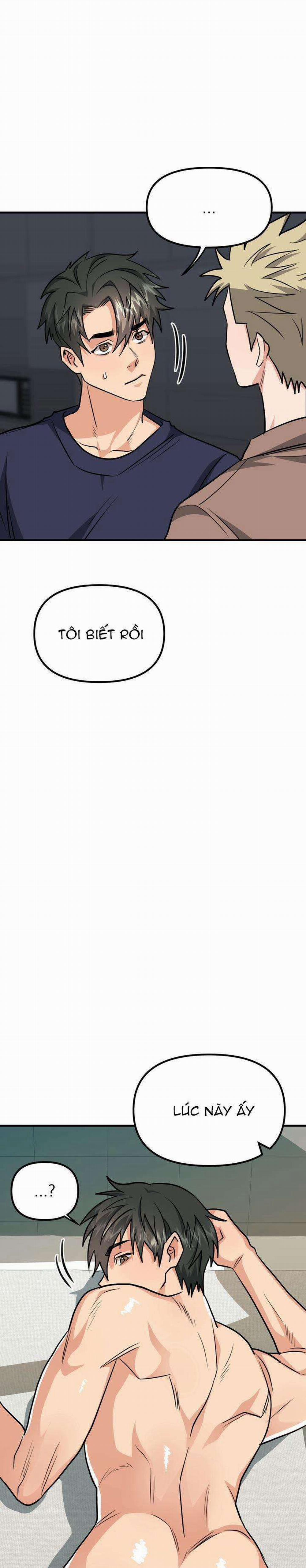 Có Tin Vào Tính Bản Ác Không ? 23 trang 21