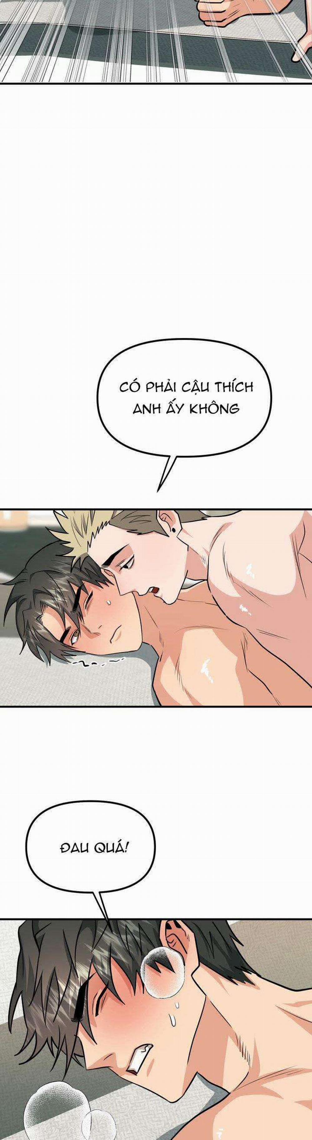 Có Tin Vào Tính Bản Ác Không ? 23 trang 24