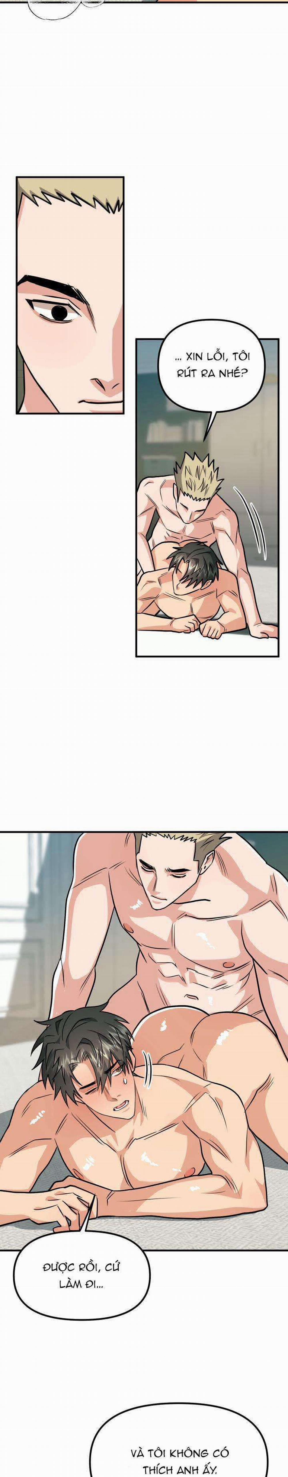 Có Tin Vào Tính Bản Ác Không ? 23 trang 25