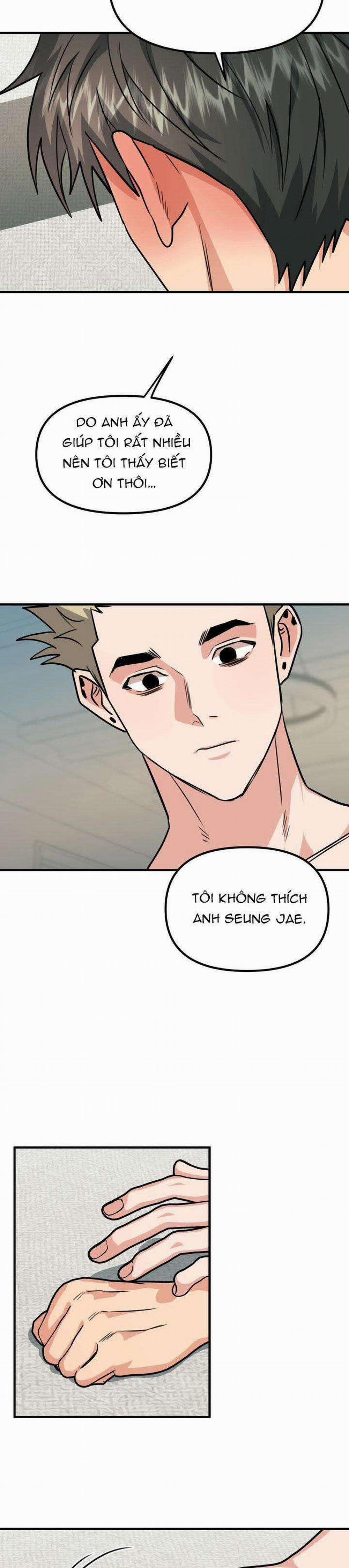 Có Tin Vào Tính Bản Ác Không ? 23 trang 26