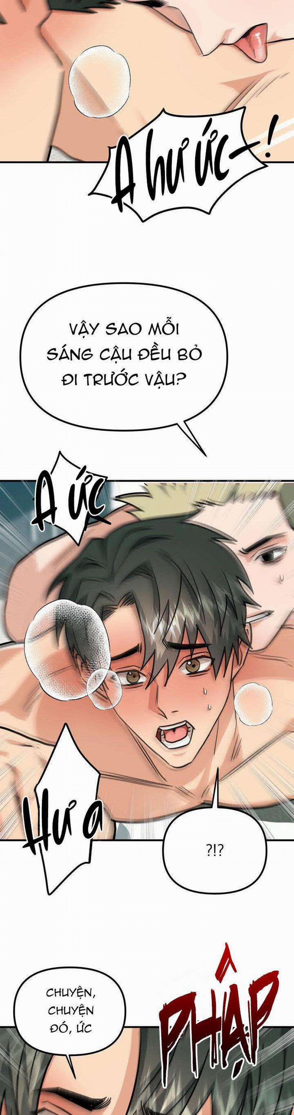 Có Tin Vào Tính Bản Ác Không ? 23 trang 28