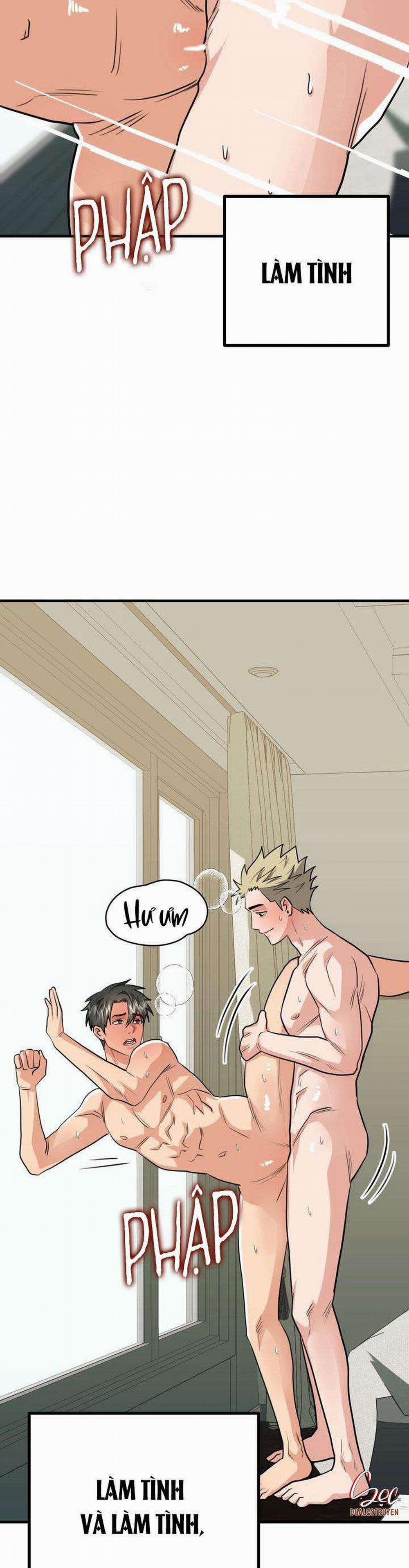 Có Tin Vào Tính Bản Ác Không ? 23 trang 8