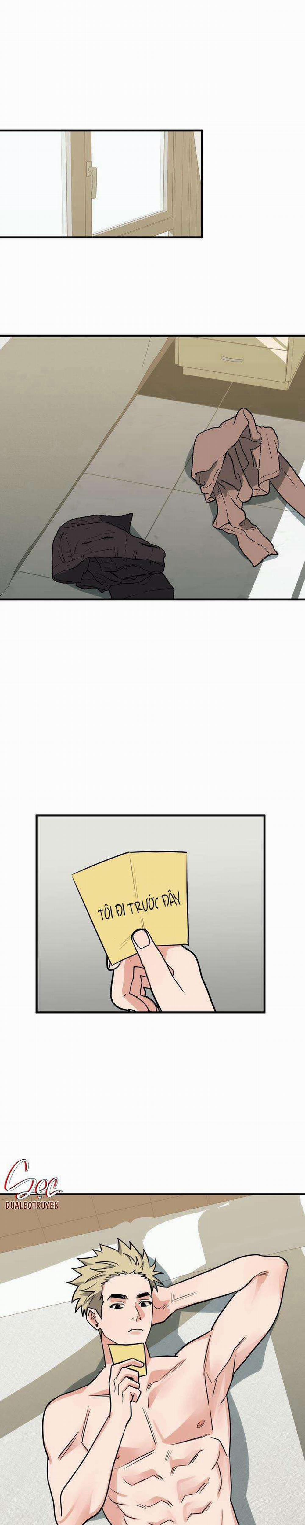 Có Tin Vào Tính Bản Ác Không ? 24 trang 1