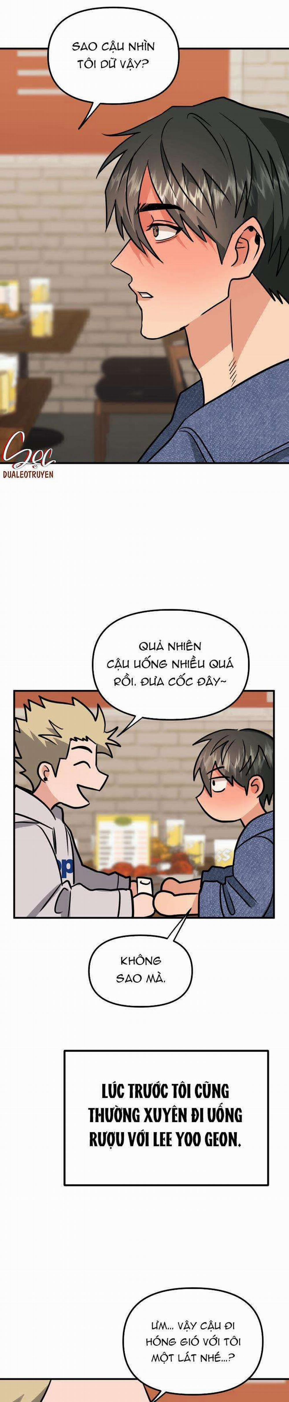 Có Tin Vào Tính Bản Ác Không ? 24 trang 13