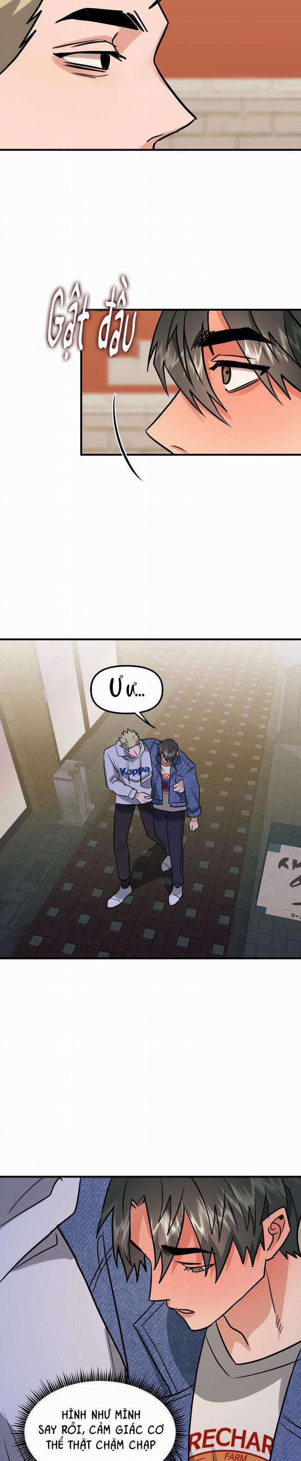 Có Tin Vào Tính Bản Ác Không ? 24 trang 14