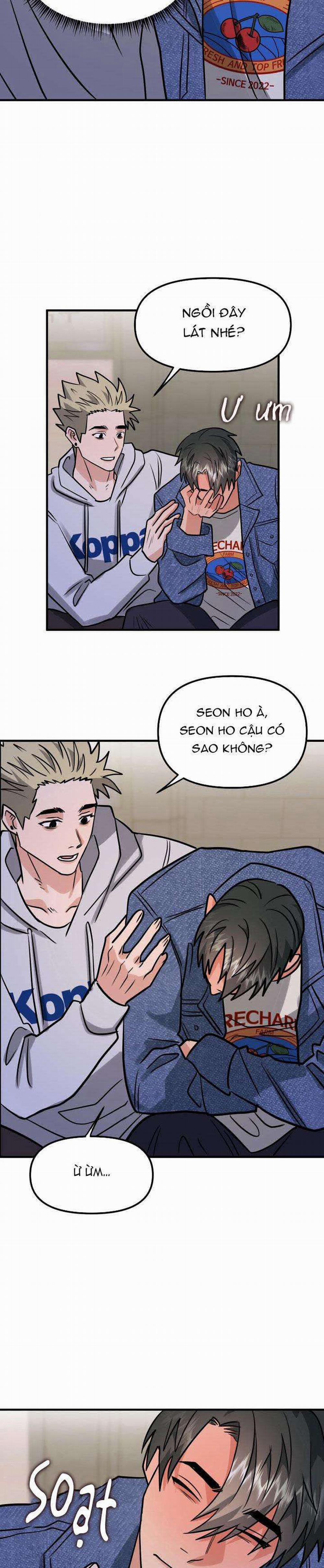 Có Tin Vào Tính Bản Ác Không ? 24 trang 15