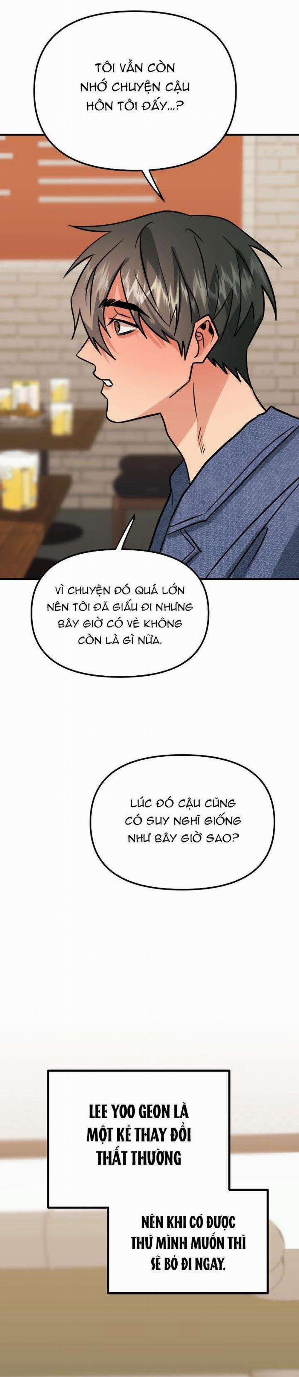 Có Tin Vào Tính Bản Ác Không ? 24 trang 17