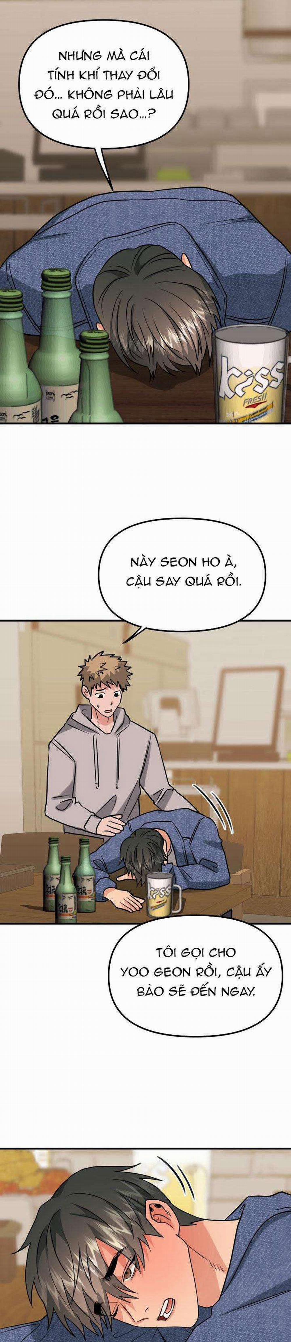 Có Tin Vào Tính Bản Ác Không ? 24 trang 18