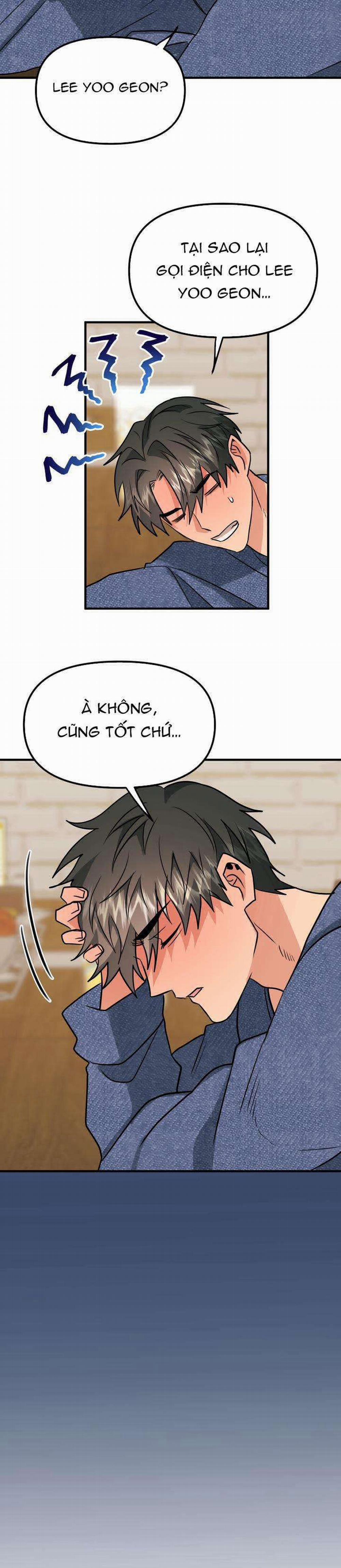 Có Tin Vào Tính Bản Ác Không ? 24 trang 19