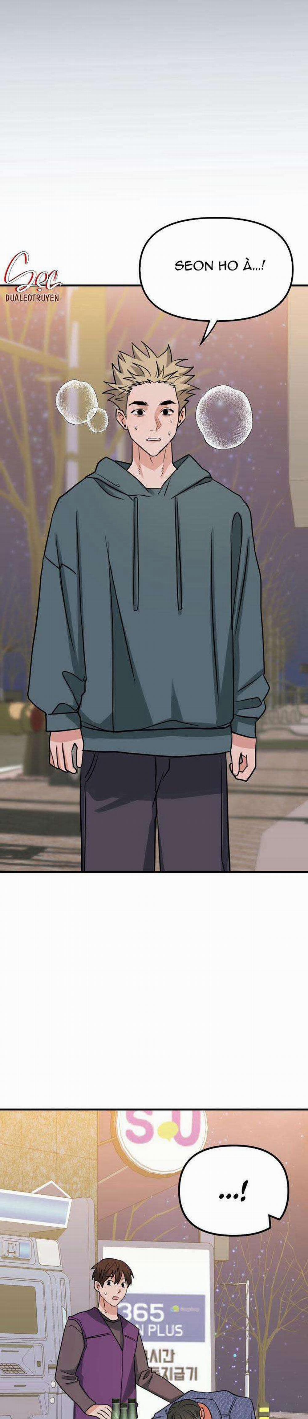 Có Tin Vào Tính Bản Ác Không ? 24 trang 20