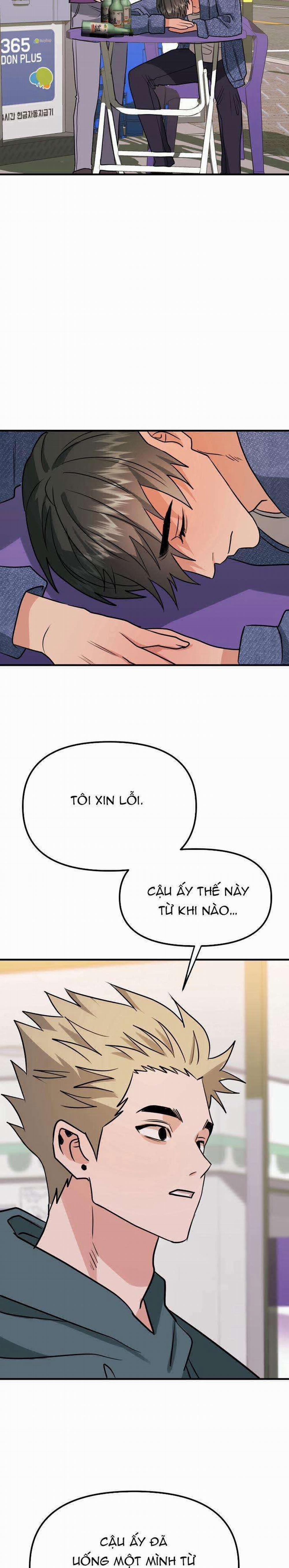 Có Tin Vào Tính Bản Ác Không ? 24 trang 21