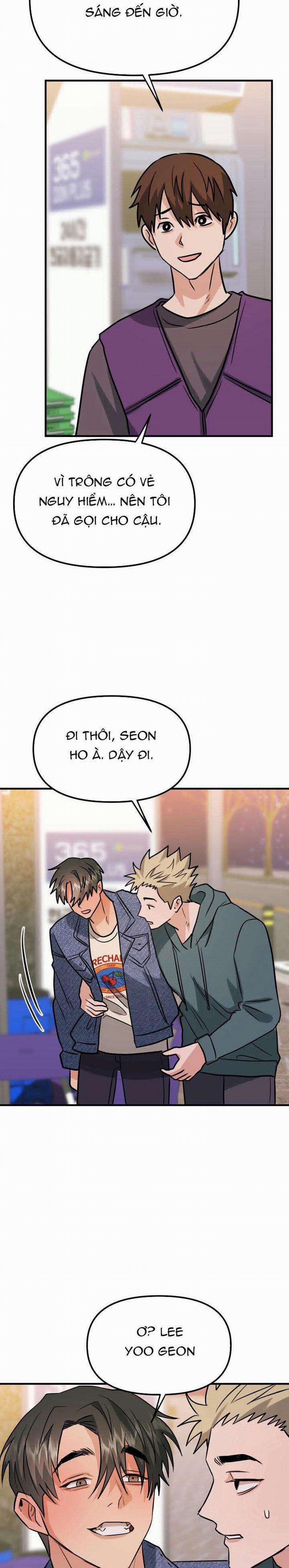 Có Tin Vào Tính Bản Ác Không ? 24 trang 22