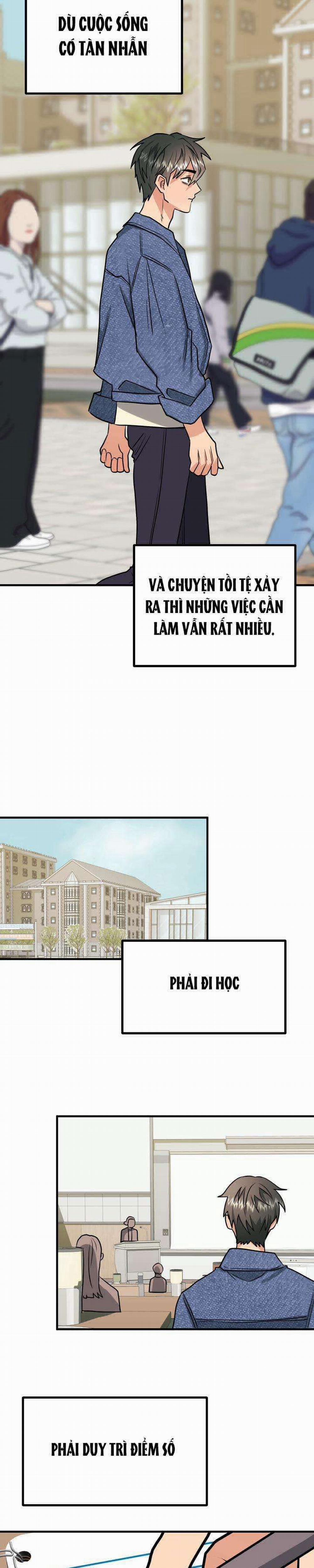 Có Tin Vào Tính Bản Ác Không ? 24 trang 3