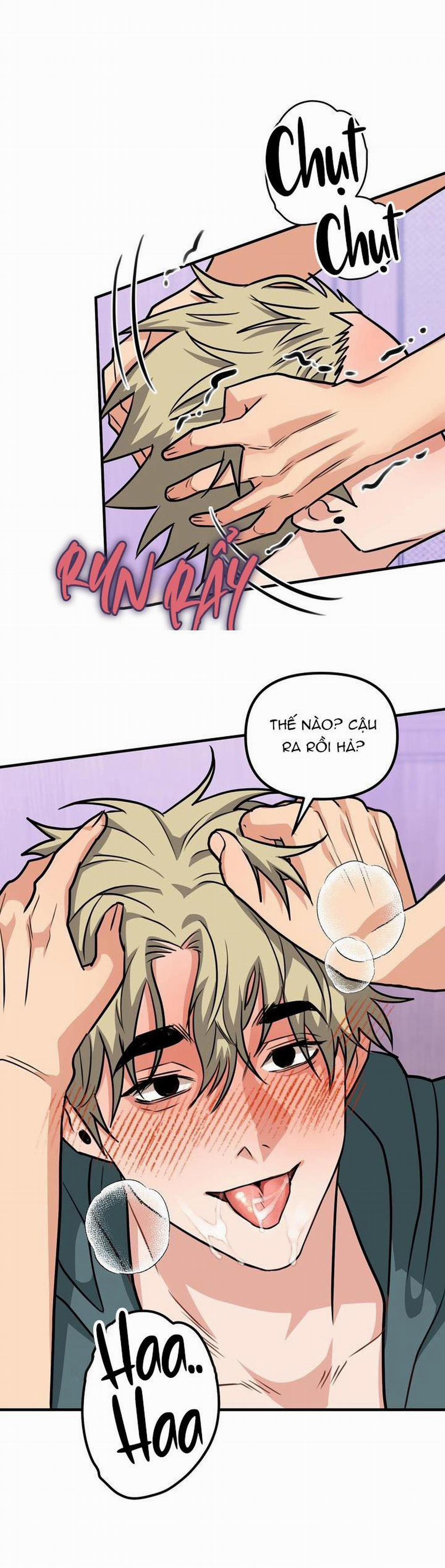 Có Tin Vào Tính Bản Ác Không ? 25 END SS1 trang 12